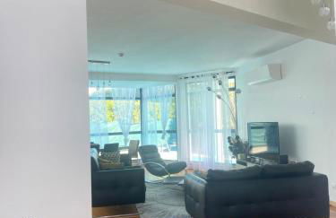 Great V4 Villa with Private Salt Pool - Foto 5