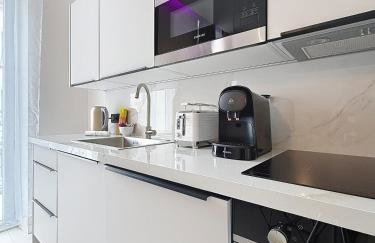 Luxury Apartment - Central Cannes, near Beach & Palais - LRACANNES - Foto 55