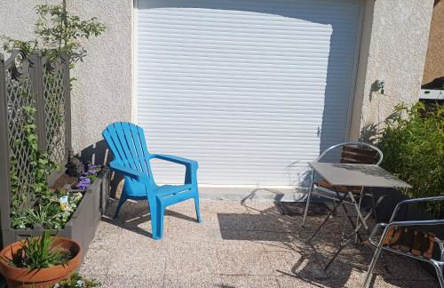 Studio cosy, terrasse, logement entier Aix-en-Provence - Foto 19