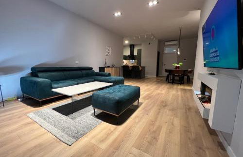 DINORA Exclusive Apartments - Foto 35