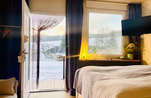 Tiny Ferienhaus 1 am Rimbach in Steinau an der Strasse - Foto 31