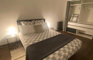 Logement moderne, dans mon jardin, près de Paris et stade de France avec place de stationnement - Foto 3