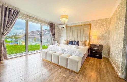 The Firs Luxury Home - Foto 96