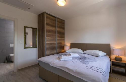 Villa Irma Comfortable Holiday Residence - Foto 61