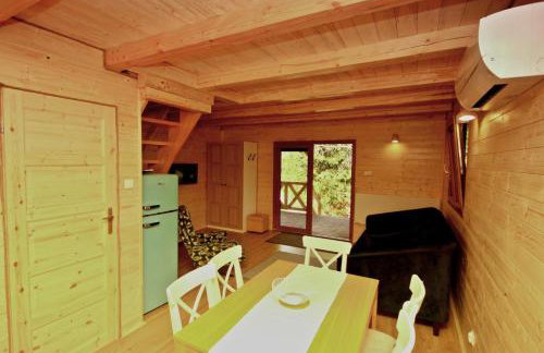 Mazury - Giżycko - Harsz - Domki - ApartMazury Osada - Foto 42