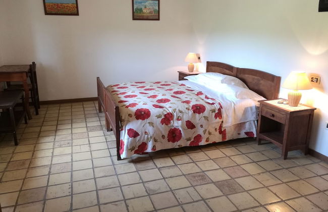 Agriturismo Il Portico - Foto 2