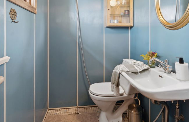 "Aurore" - 1.3km from the sea - Foto 30