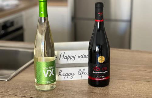 EDIFICIO CORUÑA CALA DE FINESTRAT. Luxury apt. - Foto 28