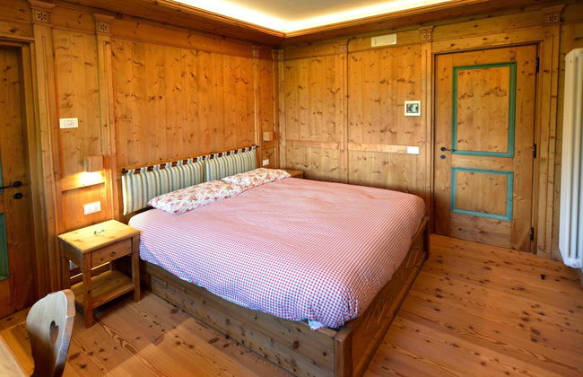 Antico fienile - Photo 17