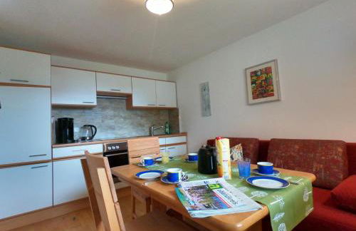 Ferienwohnung Vroni - Foto 6