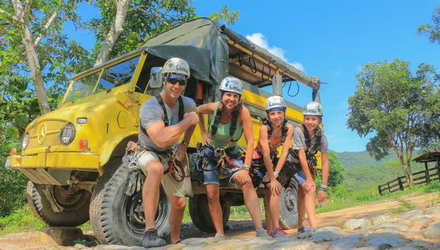 Sierra Madre Adventure Tour - Foto 4