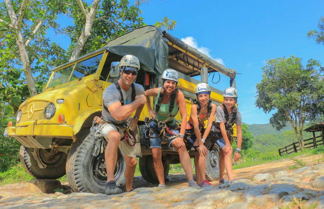 Sierra Madre Adventure Tour - Foto 4