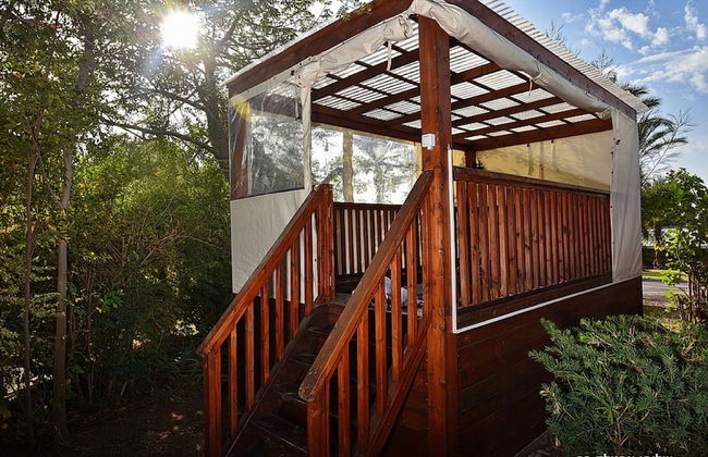 Maya Cabins - Photo 14