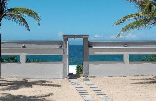 Marica - Casa Pé Na Areia - Foto 1