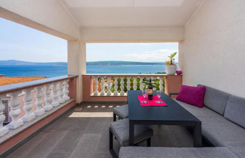 Apartments Lucija - Foto 68