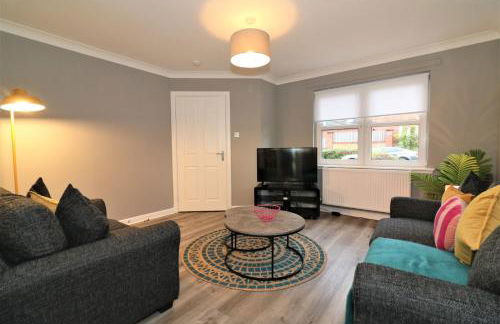 Signature - Carnbroe House - Foto 32