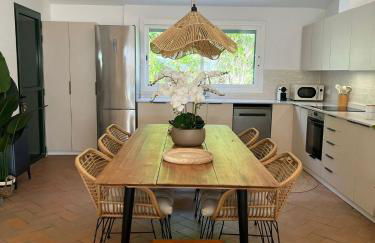 Villa Casa Escorxada - A 150m de la playa de arena con piscina privada - Foto 60