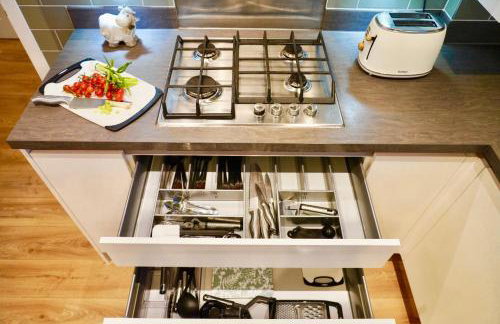 Candy Dene, Top Floor Apartment - Foto 3