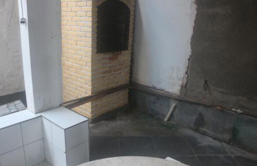 Casa Aconchegante no Peró Próx Praia e Comércio - Foto 40