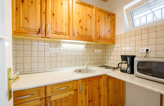 2 bedroom House in Siófok with garden and terrace - Photo 7