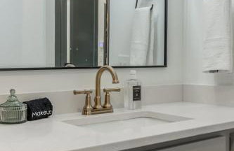 Park Hotel 2BR Suite 406 - Foto 13