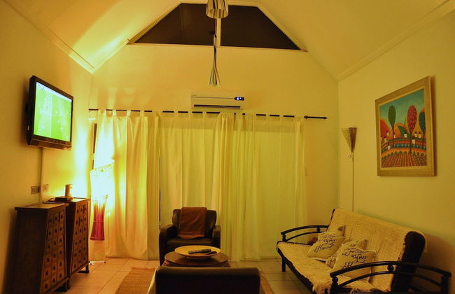 The Bridge Apartments - Foto 19