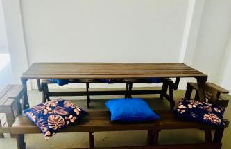 Casa Canto de Geribá, 10 min da Praia - Foto 7