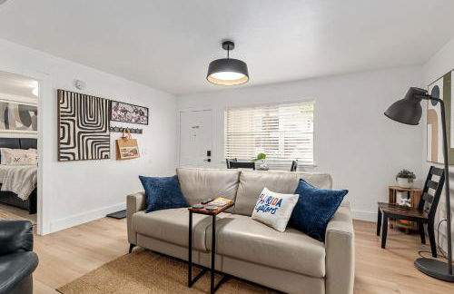 Modern & Stylish Condo Near UF, Shands & VA - Foto 13