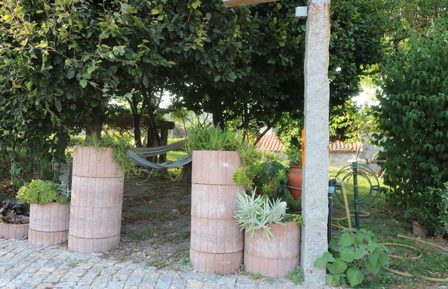 Casal de S.Romão do Meio - Foto 59