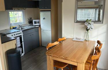 Static Mobile home set in our 20 acres of farmland - Foto 3