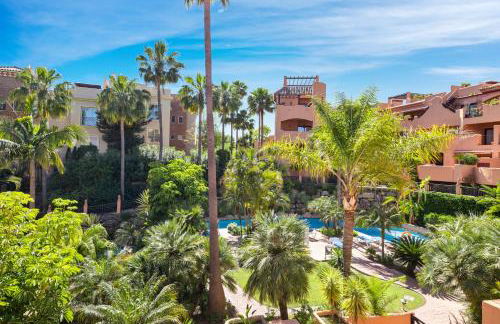 Prachtig penthouse met zeezicht en groot zonneterras - Photo 41