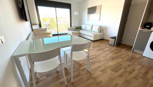 Dúplex con terraza by Prestigi - Foto 3