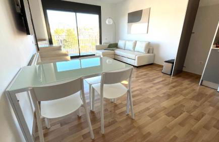 Dúplex con terraza by Prestigi - Foto 3