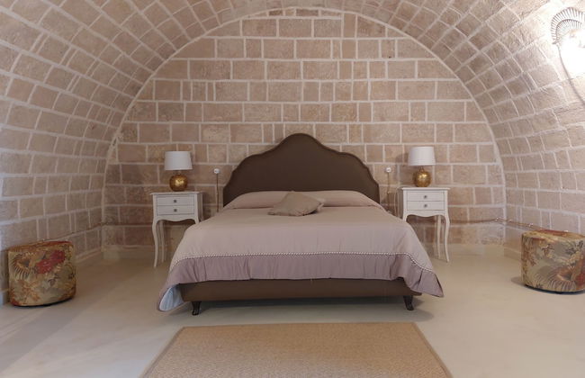 Masseria Trappeto - Foto 13