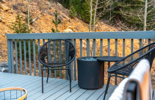 Luxury Mountain Views, hot tub, peaceful retreat - Foto 72