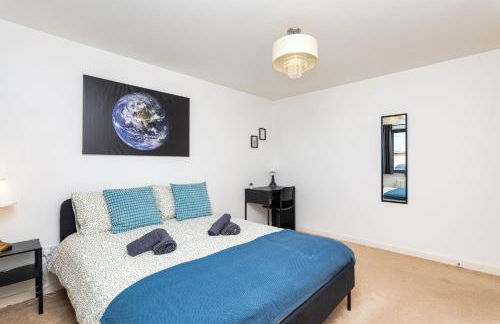 2Bed Ground Floor-Free Parking - Photo 19