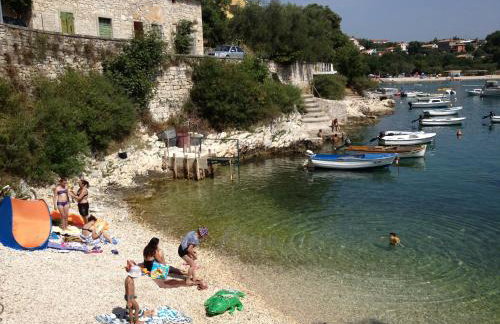 Apartments Ida Sveta Marina - Foto 39