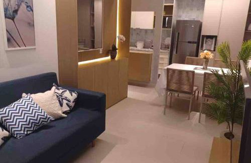 Residencial Taormina - apartamento à beira-mar novinho! - Foto 36