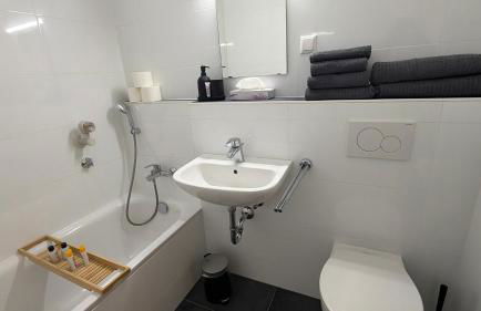 Munich Apartments - Foto 19