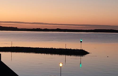 App Kapitänsdeck 415 am Müritzufer - Photo 1