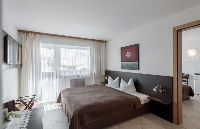 Sun & Snow in Kuhtai - Photo 3