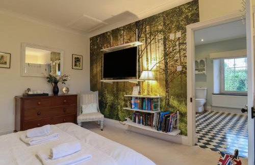 The Old Manor House - Photo 55