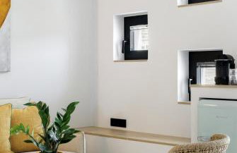 Infinity View Suites Tinos - Foto 50