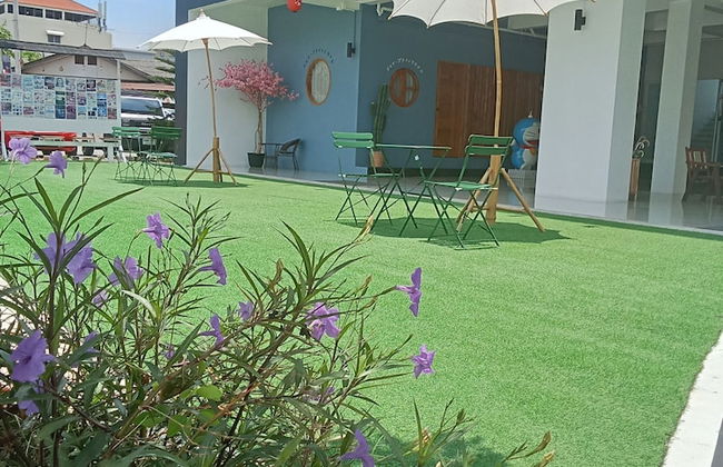 J-Boutique Hotel - Foto 68