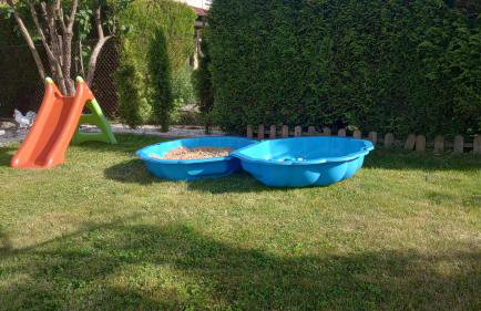 Apartament Wakacyjny JM - Foto 17