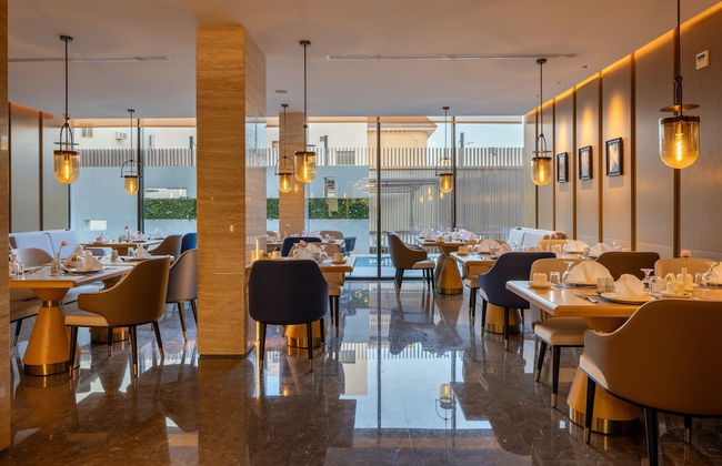 Boudl Al Rawdah - Photo 30