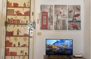 Don Bosco Home near Metro A - Foto 17