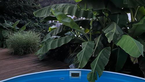 City Chillout Heidelberg Appartement with Sauna & Pool - Foto 3