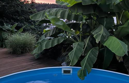 City Chillout Heidelberg Appartement with Sauna & Pool - Foto 3