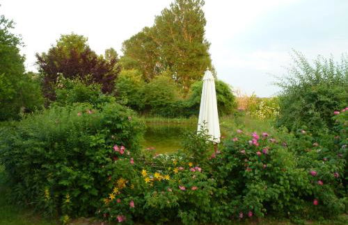 Gutshaus Altbauhof - Foto 31